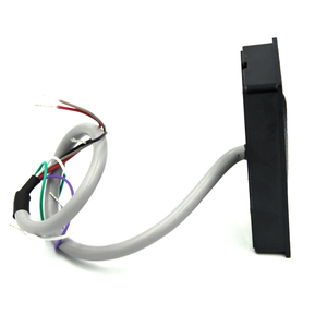 Impermeable tarjeta de Control de acceso lector de Wiegand 26bit 34bit indicadores LED tanto apoyo Rfid y NFC lector de tarjeta - Product Image 5