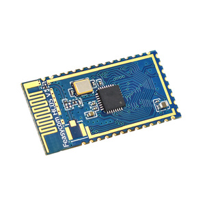 Feasycom Hochleistungs-Pin-to-Pin 2,4 GHz-Transceiver Classic 3.0 hc-05 Bluetooth-Modul kompatibel mit HC02 und HC06 - Product Image 1