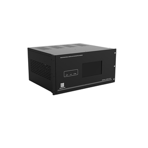 Kensence 4K 4x4 8x8 10.2Gbps Conmutador de video modular sin costuras Las matrices HDMI cambian a través de Cat6 - Product Image 6