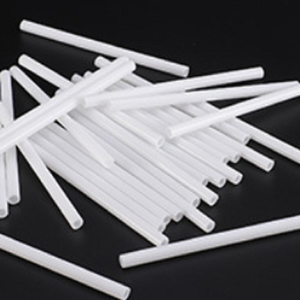 Ucuz plastik tüp paket küçük sert boru PVC boru sarma için - Product Image 6