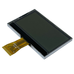Serial Graphic COG 128x64 pantalla LCD Serial Graphic Screen COG 12864 LCD Pantalla positiva semitransparente - Product Image 4