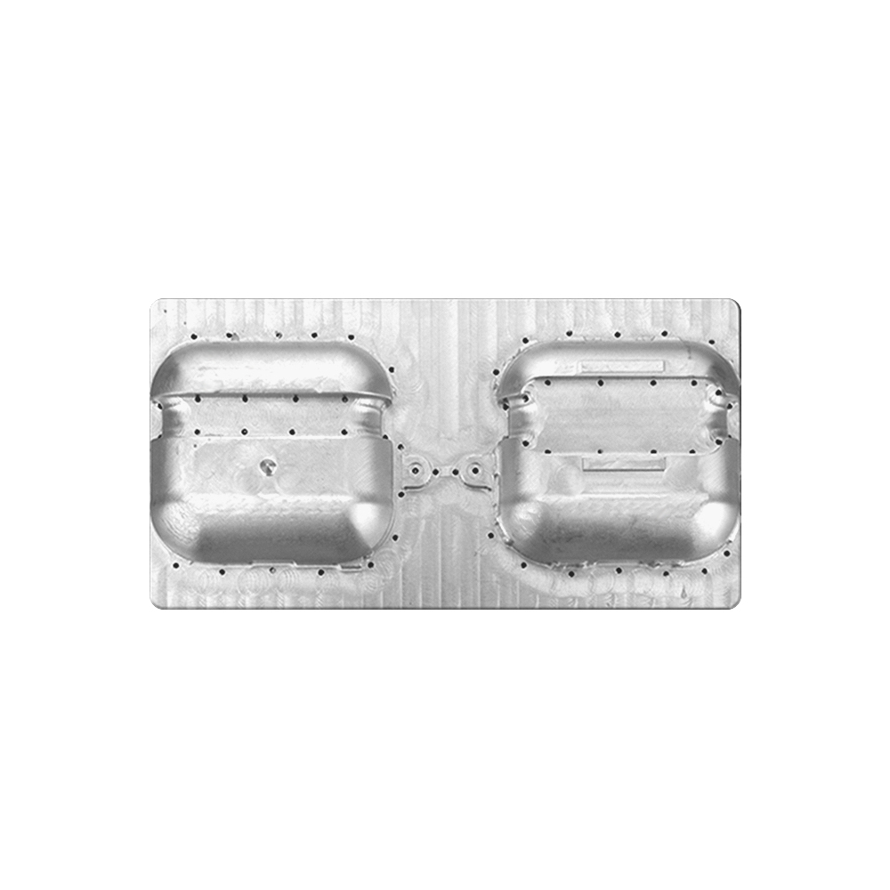 Plata para Airpods pro