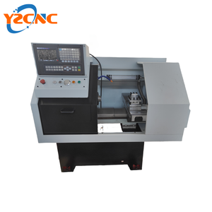 Torno CNC Procesamiento Siemens 808d Control CK0640 Torno CNC