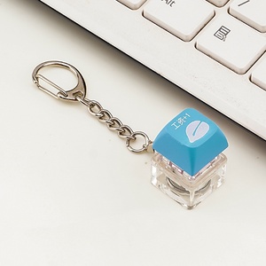 Клавиатура механическая - Product Image 2