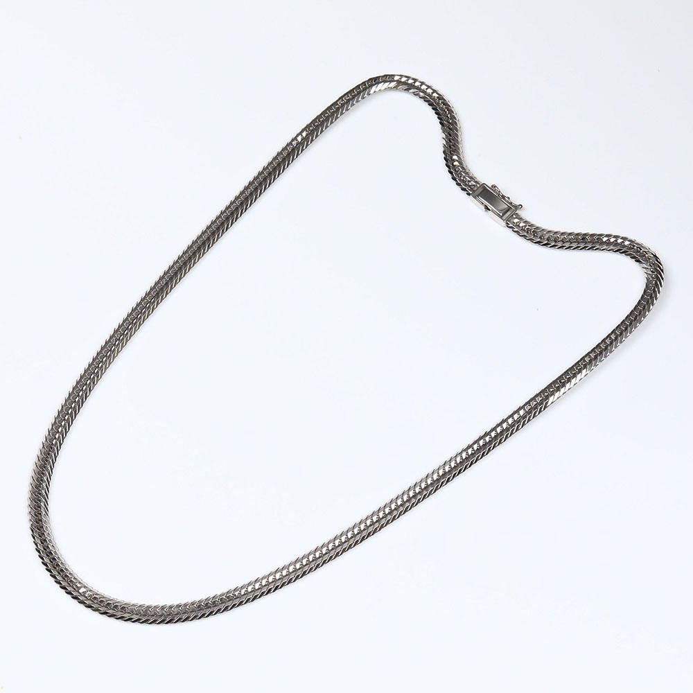 12Cut TRIPLE KIHEI Necklace TP5050