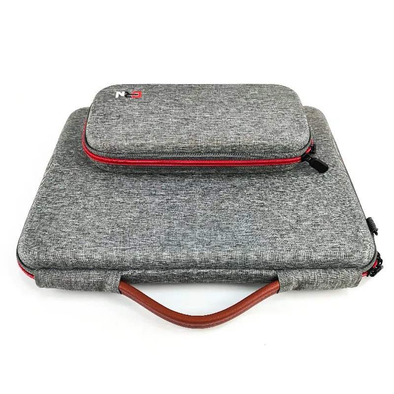 Großhandel Custom Design Tablet Trage tasche Reise Laptop-Tasche für 14 15 16 Zoll PC Laptops Dokumente