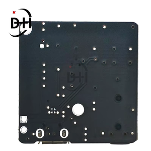 XY-BT-MINI MP3 <strong>Bluetooth</strong> Decoder Board Lossless <strong>Car</strong> Speaker Audio Amplifier Modified 4.1 5.0 Circuit Stereo Receiver Module - Product Image 5
