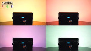 ไฟกะพริบ LED 80 + 20ส่วนสำหรับโฆษณาบนเวที - Product Image 2