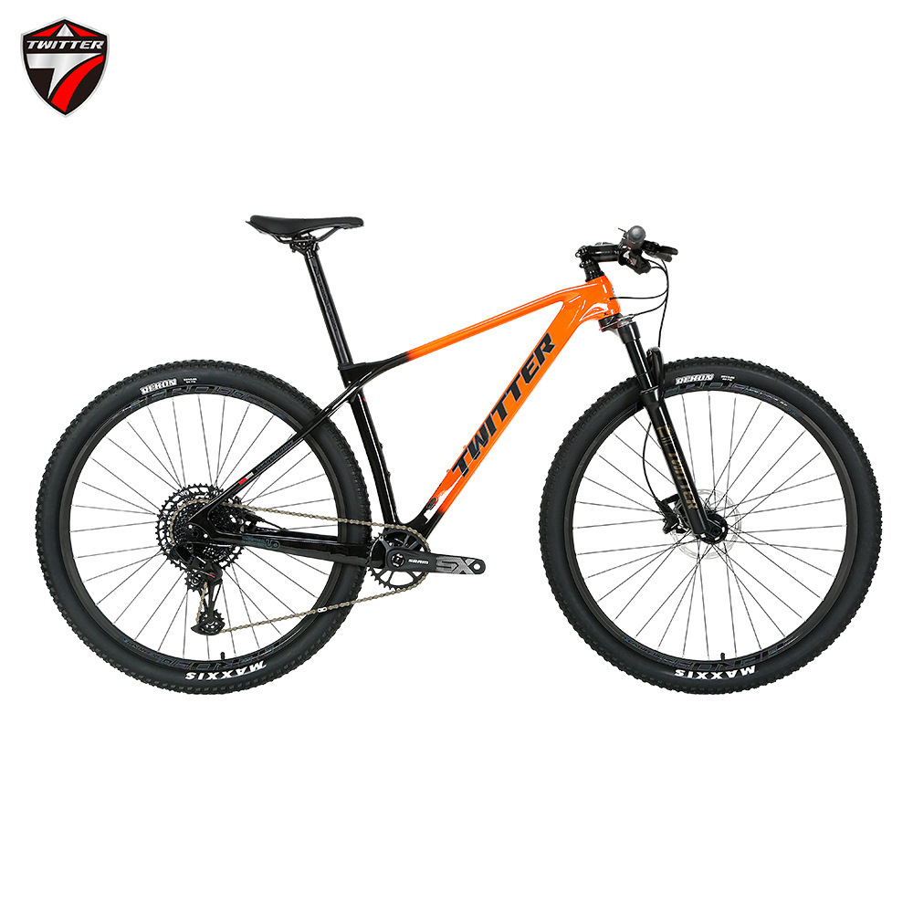 Black Orange