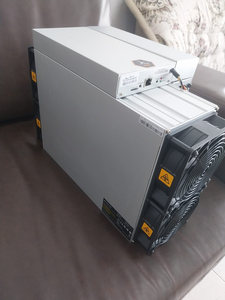 خوارزمية bitmen antmin5 Pro 21T KHeavyHash خوارزمية ASIC Miner KASPA Mining KS5 KS520T KS3 KS7 Kas - Product Image 6