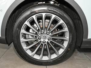 Top Sale Latest 2023 <strong>Leap</strong> C11 2024 Extended Range 300 Premium Version New Energy Car 5 Door 5 Steater Vehicle - Product Image 6