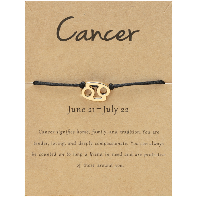 Cancer d'or