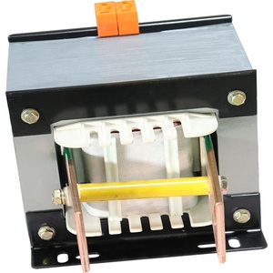 Einphasen-Trocken wandler Hochspannung transformator 5V Ausgang 220V Eingang Großer Strom 2KVA 2,5KVA 3KVA - Product Image 6