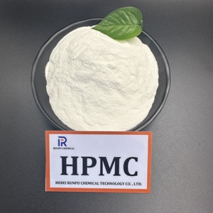 สารเติมแต่งผง200000สำหรับปูนปลาสเตอร์ยิปซั่ม Hpmc ทำจากเซลลูโลสเมทธีโลส Hpmc - Product Image 5