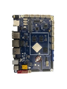 JLD-P01 Spezielle POS-Maschine RK3568 Terminal Zahlung PCB Board RS232 Android 11 Linux Ubuntu Software Programme Hersteller