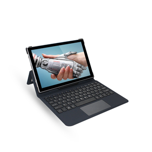 Octa Core 2 in1 Laptop Tablet PC Werbe-Notebook-Computer 10 Zoll Netbook billige Mini-Laptops - Product Image 1