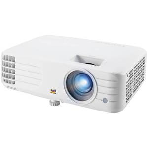 Viewsonic Projector PX701HDH <strong>DLP</strong> 3500 ANSI lumens 1920 x 1080 Full HD with remote <strong>control</strong>, Wi-Fi, integrated (940910709795) - Product Image 1
