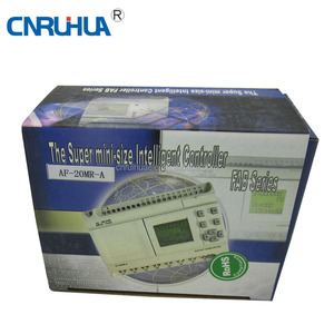 12 Input 8 Point Relay <strong>Output</strong> Mini PLC <strong>Controller</strong> - Product Image 2