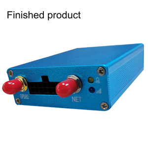 PCBA定制ODM OEM一站式解决方案4g全球定位系统跟踪器本地化全球定位系统位置跟踪设备，带232 485 canbus acc - Product Image 6