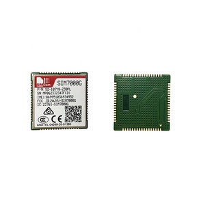 SIMCOM SIM7000G SIM7000A SIM7000E SIM7000G SIM7000C SIM7000JC SMT tipo eMTC( CAT-M1) modulo NB-IOT - Product Image 1