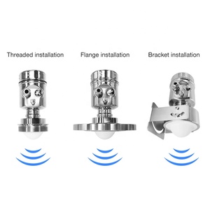 80g Radar <strong>Level</strong> <strong>Sensor</strong> 4-20 Ma Well Depth Water <strong>Level</strong> <strong>Sensor</strong> for <strong>Level</strong> Measurement - Product Image 5