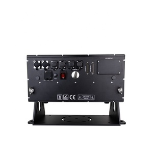 <span class=keywords><strong>60</strong></span> Вт высокая мощность открытый Rgb Полноцветный небо лазерные огни проектор - Product Image 3