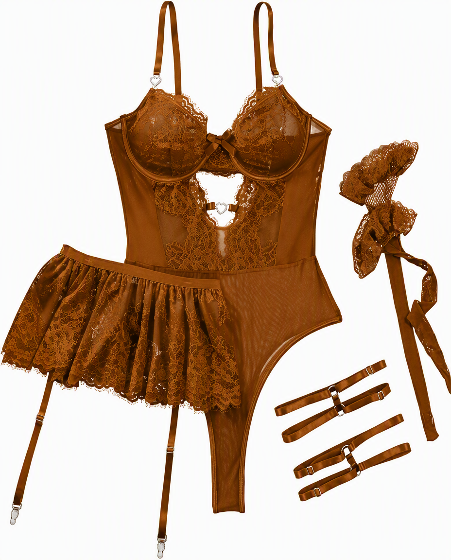 Marron