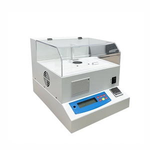 DST-300API-T อุณหภูมิคงที่ความหนาแน่นของน้ำมันอย่างรวดเร็วเครื่องทดสอบระดับ API - Product Image 5
