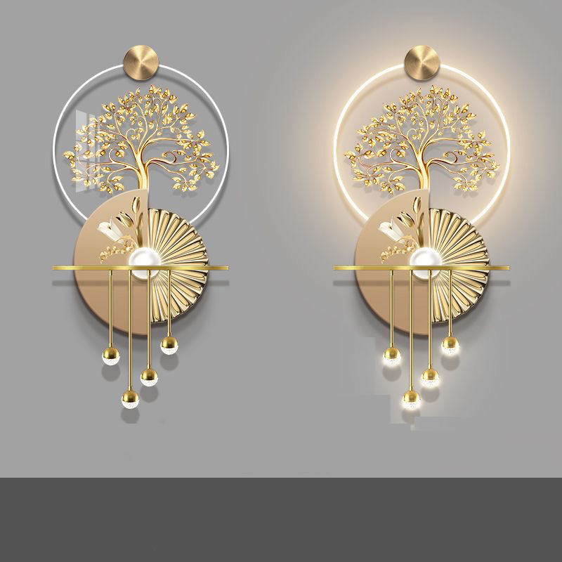 gold FUDA2170-50x127-with light-B