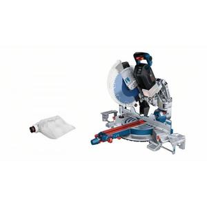 BOSCH - 0601B43000 GCM 18V-305 GDC - BITURBO Cordless mitre <strong>saw</strong> 18V 305 mm without battery CROPPERS, <strong>SAWS</strong> AND TILE CUTTERS - Product Image 1