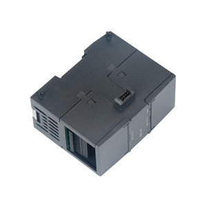 Amsamotion AMX-EM DR08 8DO <strong>PLC</strong> Expansion Module with Smart DI/DO AI/AO &amp; 8 <strong>Relay</strong>/Transistor <strong>Output</strong> Compatible S7-200 Series PLCs - Product Image 4
