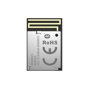 Minew nRF52840 MS88SF3 Multi-Protokolle Bluetooth Niedrige Energie 5,4 Gewinde Zigbee-Modul - Product Image 1