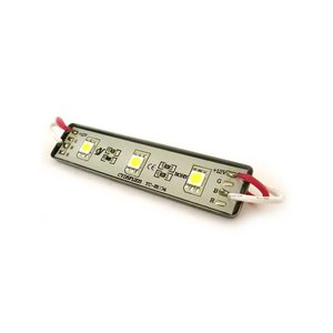3 SMD 5050 LEDレンガモジュールアイスホワイト12V防水IP67-照明/LEDストリップ - Product Image 3