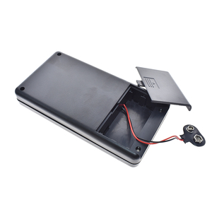 新しい多目的トランジスタテスター128*160ダイオードサイリスタ容量抵抗インダクタMOSFET ESR LCRメーターTFTカラーディスプレイ - Product Image 4