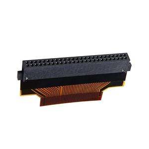 Ce Zif 1.8 Inch <strong>to</strong> Cf 40 Pin ZIF <strong>to</strong> 50 Pin 1.8 Inch CF/<strong>IDE</strong> HDD <strong>Adapter</strong> - Product Image 3