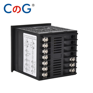 CG A8-7 72*72MM K Type 400 Degree One Alarm PID Digital <strong>Temperature</strong> <strong>Indicator</strong> <strong>Controller</strong> for Mechanical Output Relay or SSR - Product Image 5