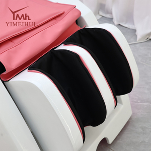 Kepala ranjang sampo elektrik cerdas, kursi sampo sirkulasi air cuci rambut pijat 4d cerdas dengan terapi kepala - Product Image 6