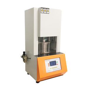 Liyi No Rotor Rheo meter Rotations rheo meter/Gummi-Rheo meter mit offener Platte - Product Image 3