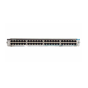 10/25G-Ethernet-SFP-Netzwerk-Switches der Serie C9400 mit RJ-45 Ports POE SNMP QoS-Funktionen