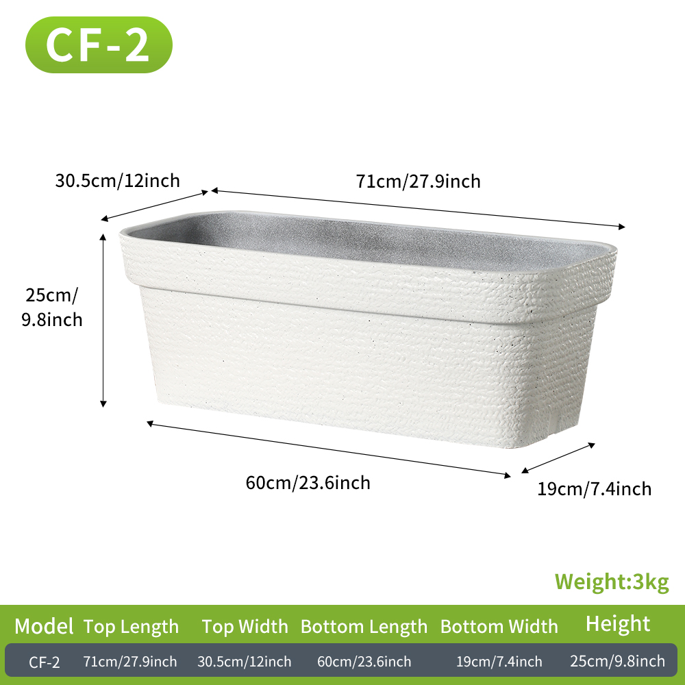 CF-2 White