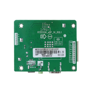 Neues 1Set Universal HDMI-kompatibles EDV-LCD-Controller-Treiber platinen modul für Raspberry PI 3 1920x1080 EDP 30-Pin-LCD-Großhändler - Product Image 5