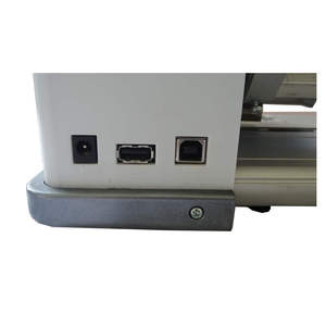 E-CUT 450mm Plotter De Corte Vinyl <strong>Cutter</strong> A3 A4 Mini Vinyl <strong>Cutter</strong> Plotter Sticker Cutting Plotter - Product Image 6