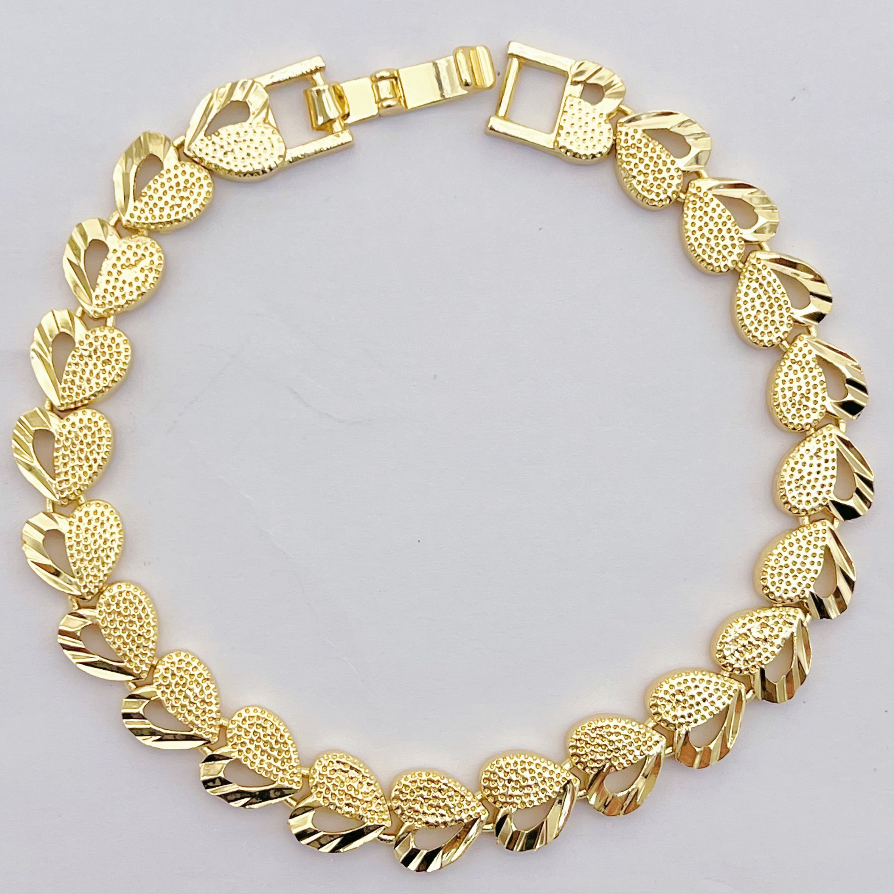 Gold-B-19.5cm