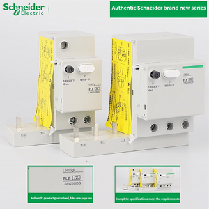 Nuovi accessori originali autentici per Schneiderss Ls8 perdite modulo 1/2 // 3/4p Vigi 30ma 40/63a - Product Image 3