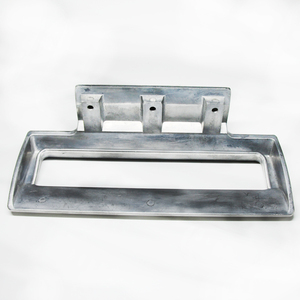 OEM nhà máy chết đúc nhôm đúc tùy chỉnh chuyên nghiệp nhôm chết đúc dịch vụ - Product Image 6