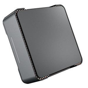 2025 TPS New Arrival Intel Jasper Lake N100 MAX 16GB NUC Mini <strong>Computer</strong> 4K Gaming Dual Display <strong>Linux</strong> Operating Used DDR4 HDD - Product Image 5