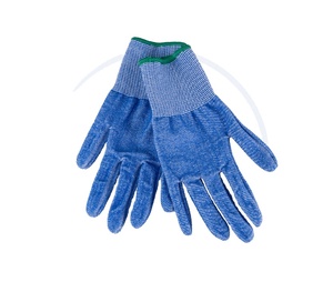 Well-Selling EN388 4543 Cut Level 5 Safety Work <strong>Gloves</strong> Cut-Resistant Mechanic Work <strong>Gloves</strong> for Hand and Arm Protection - Product Image 4
