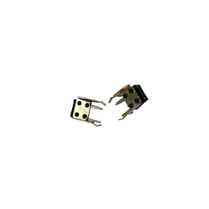 ปุ่มทริกเกอร์ L/R สำหรับ Xbox One RB bumper SWITCH ซ่อมแซมสำหรับ Xbox One Gamepad แบบสัมผัส - Product Image 3