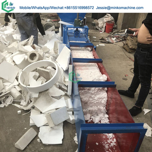 <strong>Foam</strong> Shredding Machine Eps Compactor Styrofoam Recycling Machine - Product Image 4