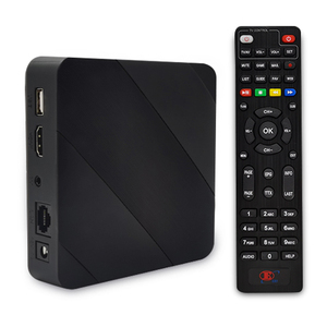 Set Top Box | Internet Stable Performance | Decoder for South America - Product Image 1